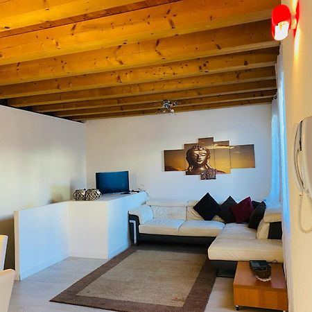 Central Luxury Garden Guest House 梅斯特雷 外观 照片