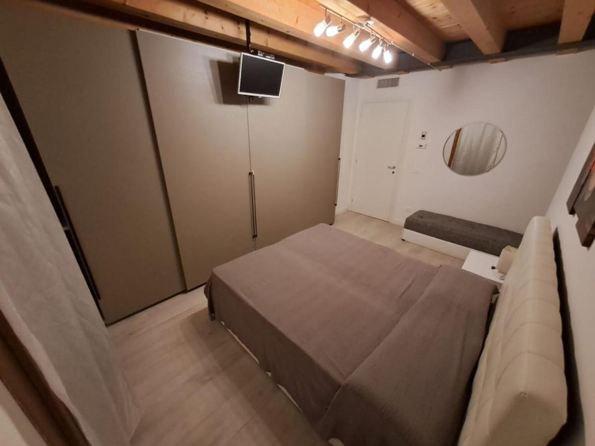 Central Luxury Garden Guest House 梅斯特雷 外观 照片