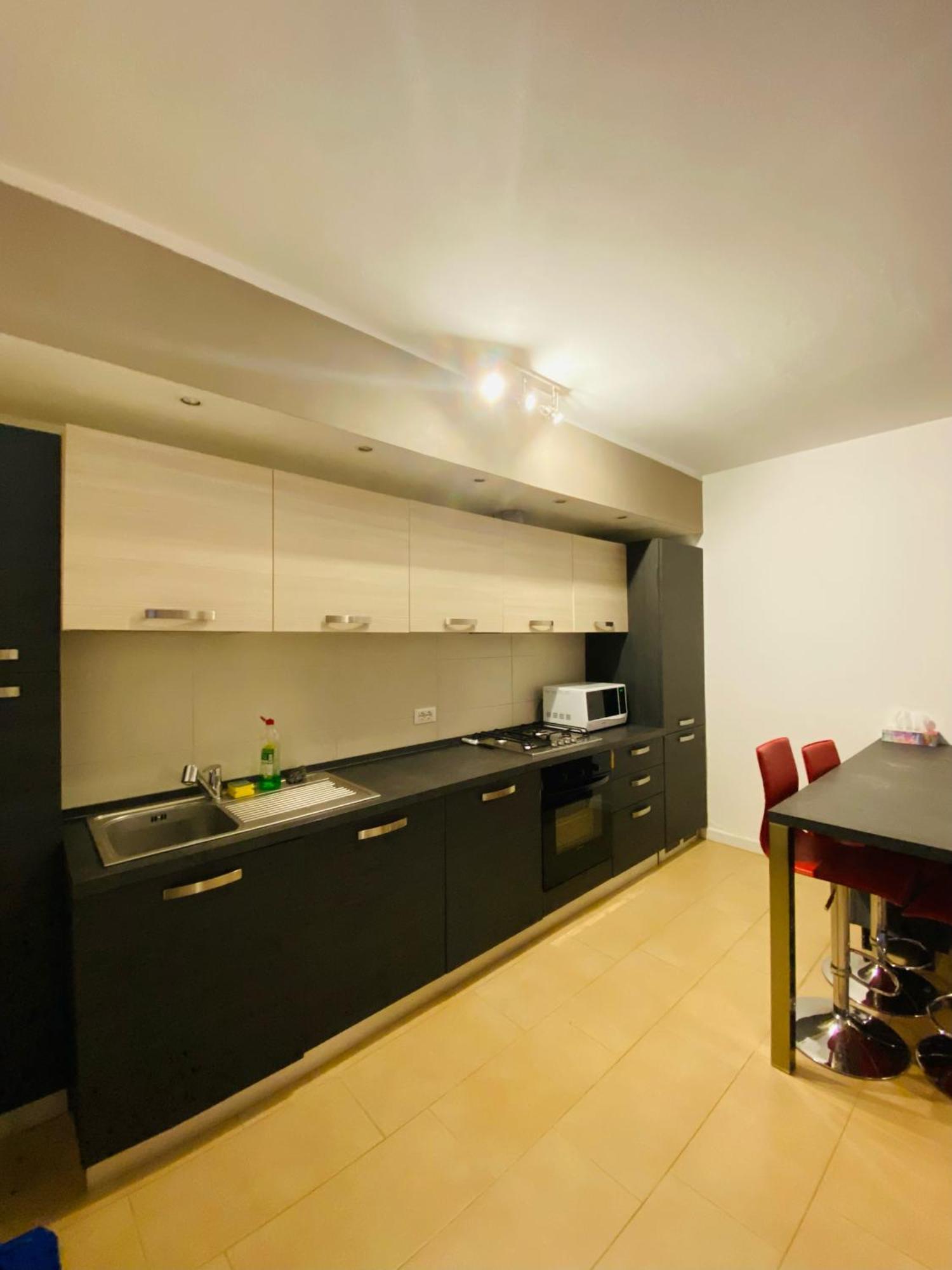 Central Luxury Garden Guest House 梅斯特雷 外观 照片